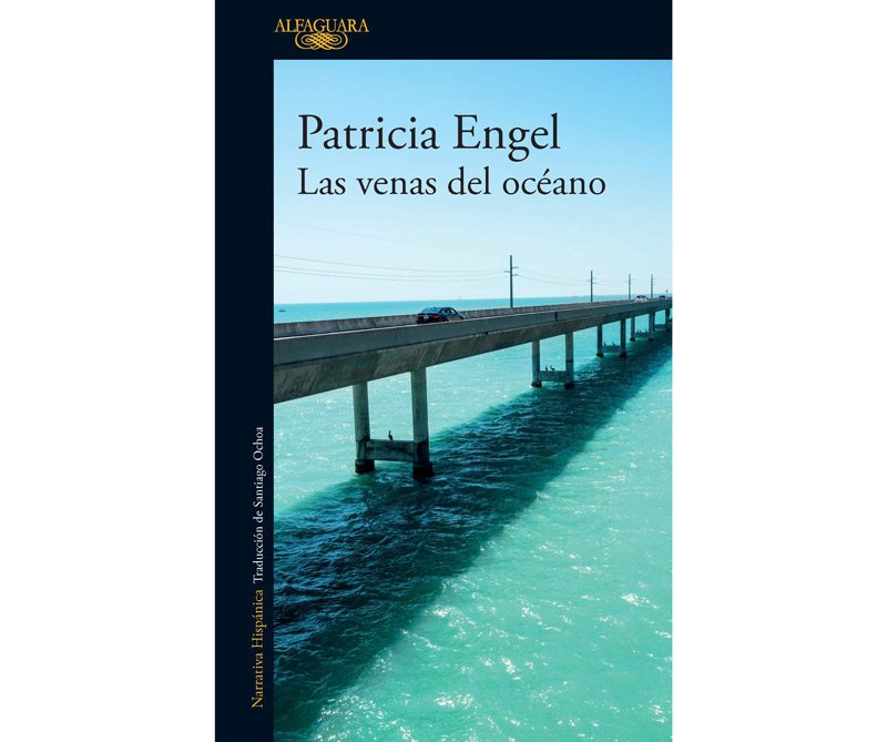 Cartagena, miami y la habana en la nueva novela de patricia engel Cartagena, miami y la habana en la nueva novela de patricia engel
