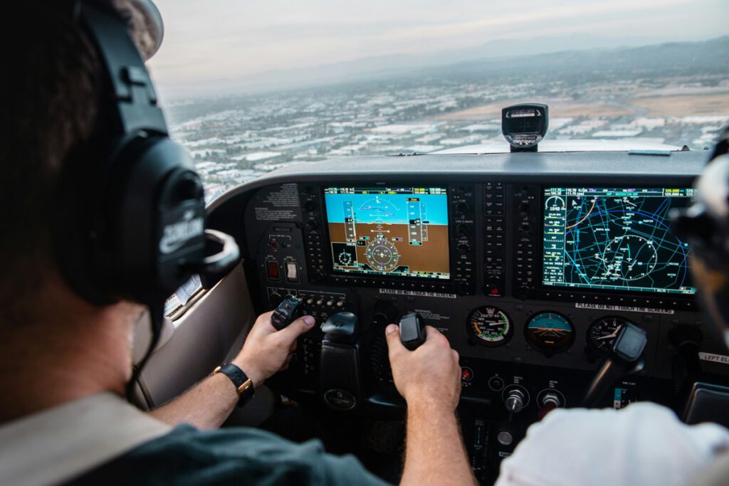 ¿cómo ser piloto por un día en bogotá? Ser piloto