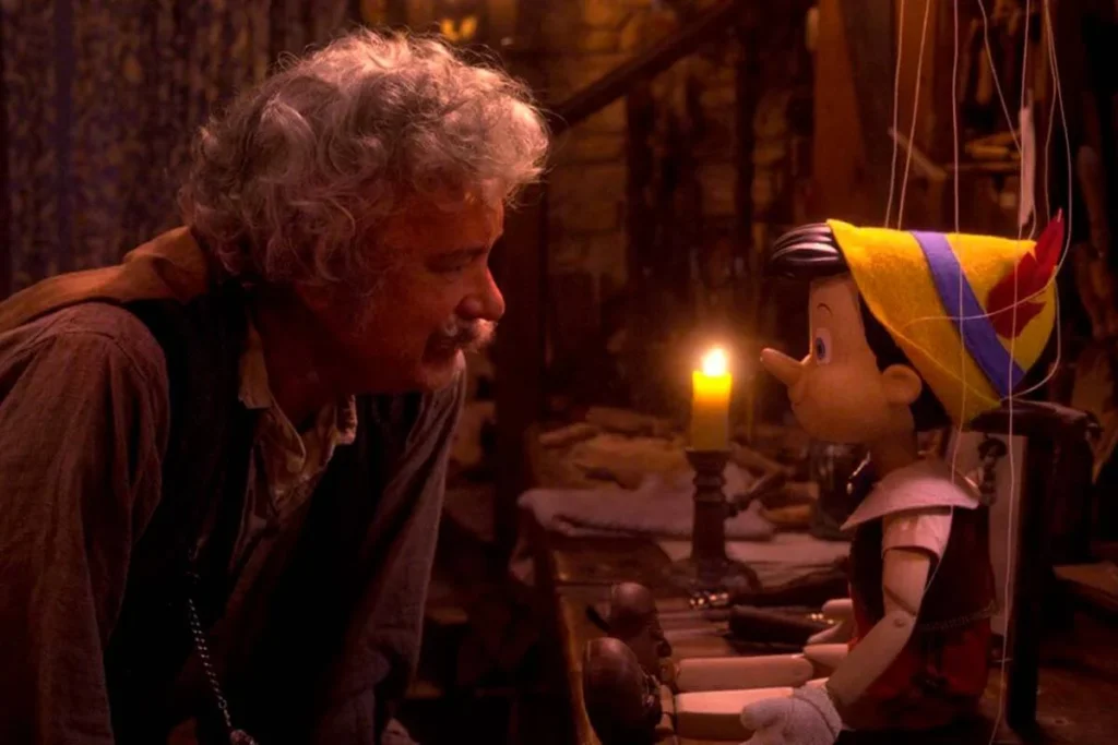 Estrenos para septiembre en netflix, disney+ y prime video