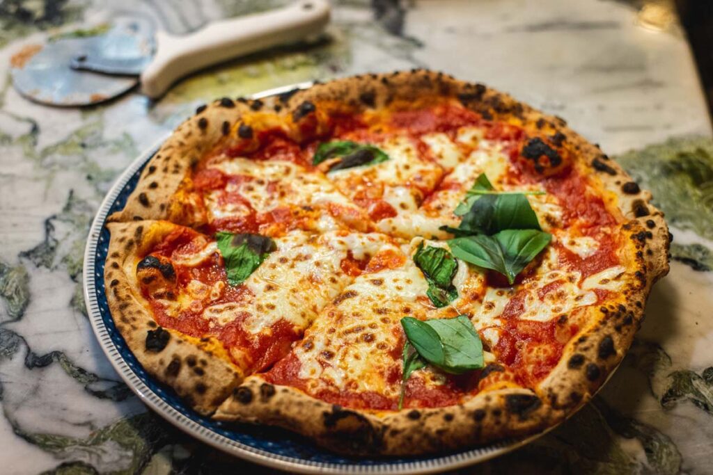 Estos son los restaurantes ganadores del pizza master 2022 Mejores pizzerías del mundo