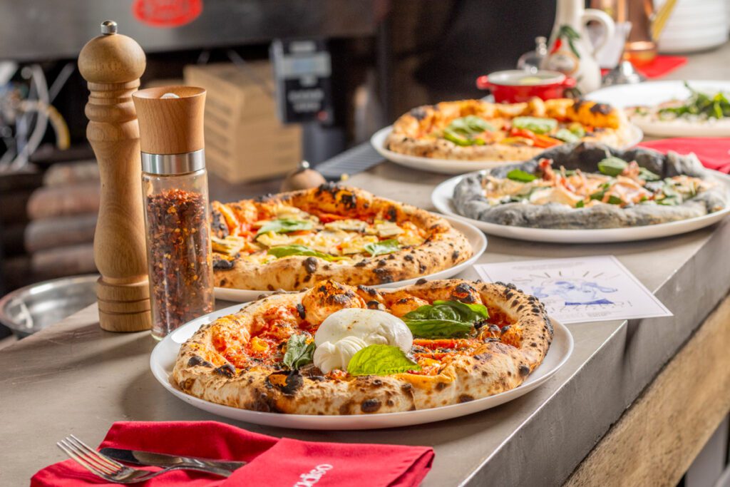 Pizzardi artigianale