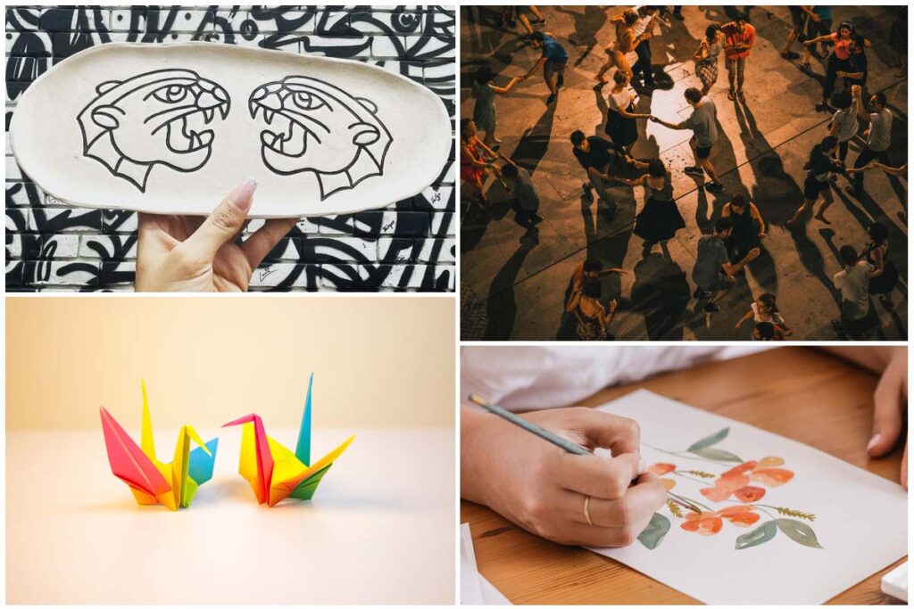 fortalecer la intimidad, plan de parejas