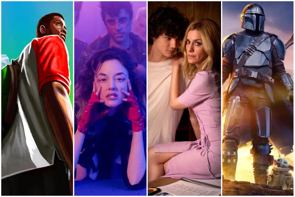¿qué ver en prime video, disney+, mubi y hbo en marzo 2023? Marzo 2023