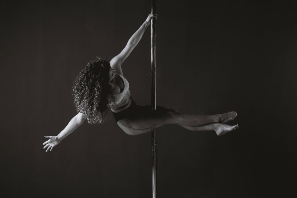 Pole Dance