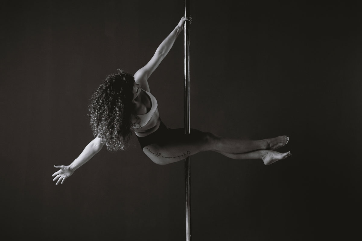 Pole Dance