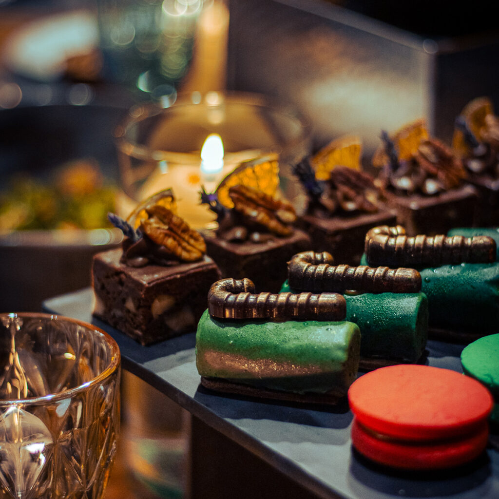 Navidad y el 31 de diciembre, 