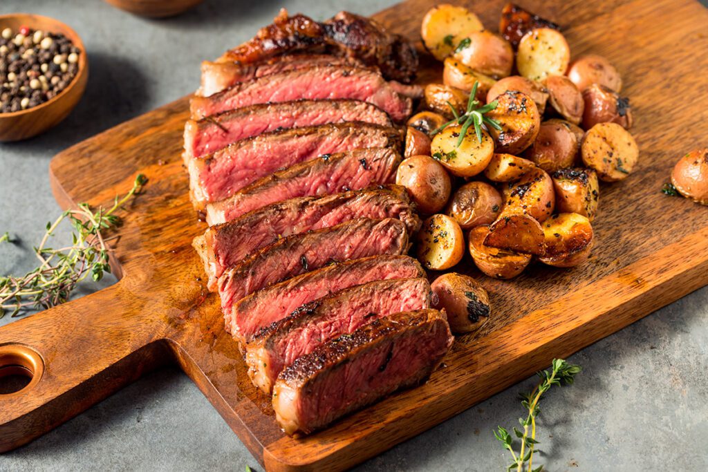 Recetas altas en proteínas: ¿aliadas del bienestar o un riesgo silencioso? Recetas altas en proteínas
