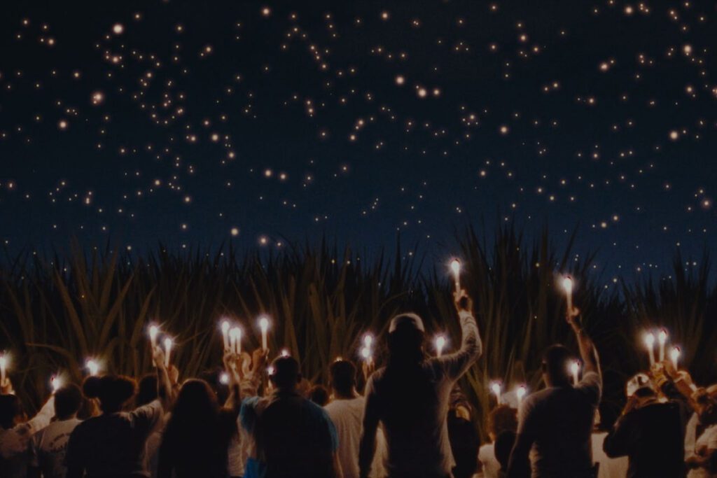 “¿quién los mató? ”, la canción que reúne el dolor colectivo de colombia ¿quién los mató? , facebook