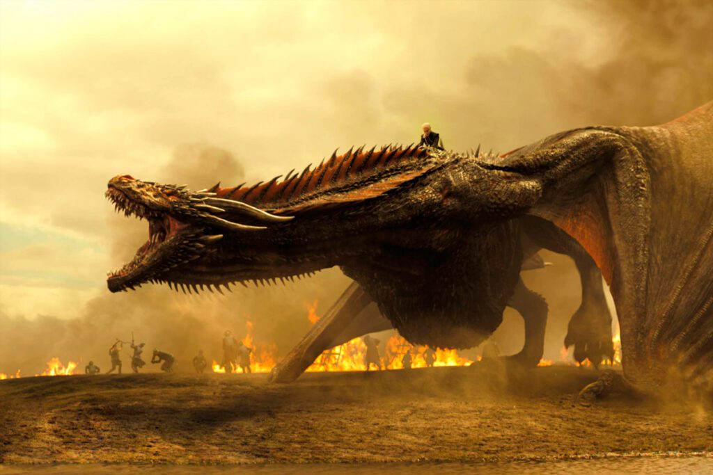 Game of thrones, quiz