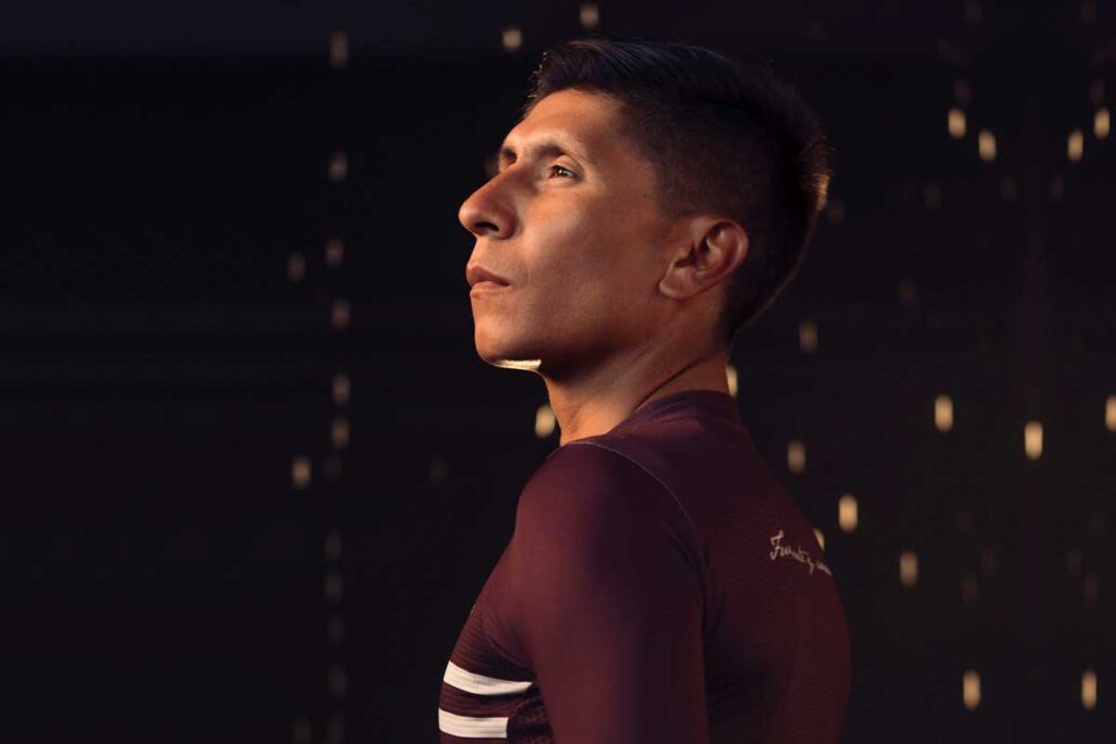 “ganar no es estar en el podio”, nairo quintana Nairo quintana