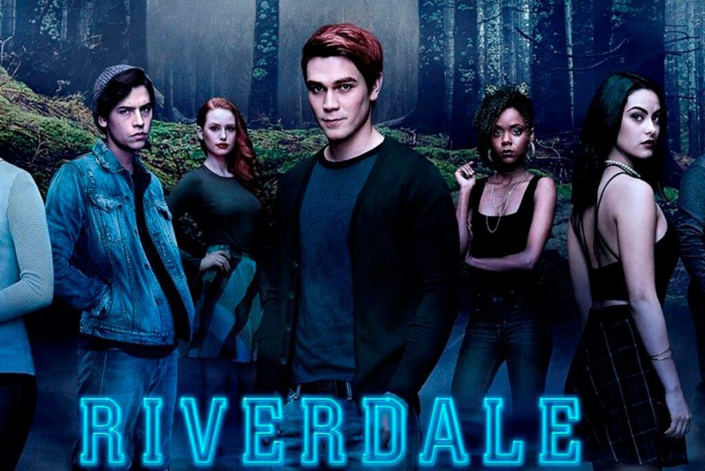 Riverdale 5 llegó a netflix: todo lo que tiene que saber de la serie de archie y sus amigos Riverdale