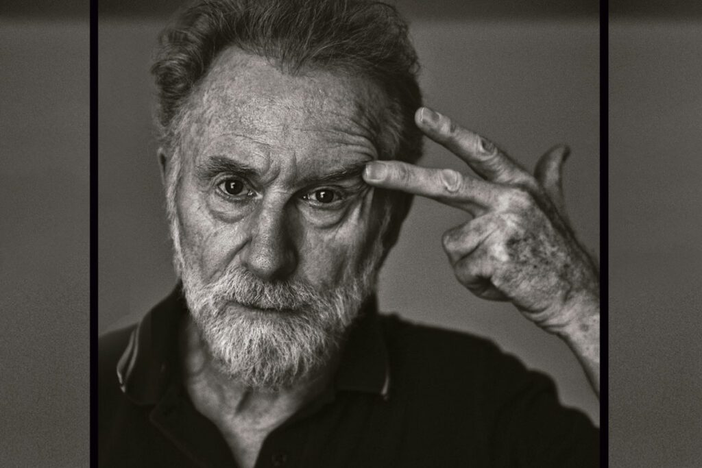 Entrevista con andrew loog oldham, primer manager de los rolling stones Rolling_stone_