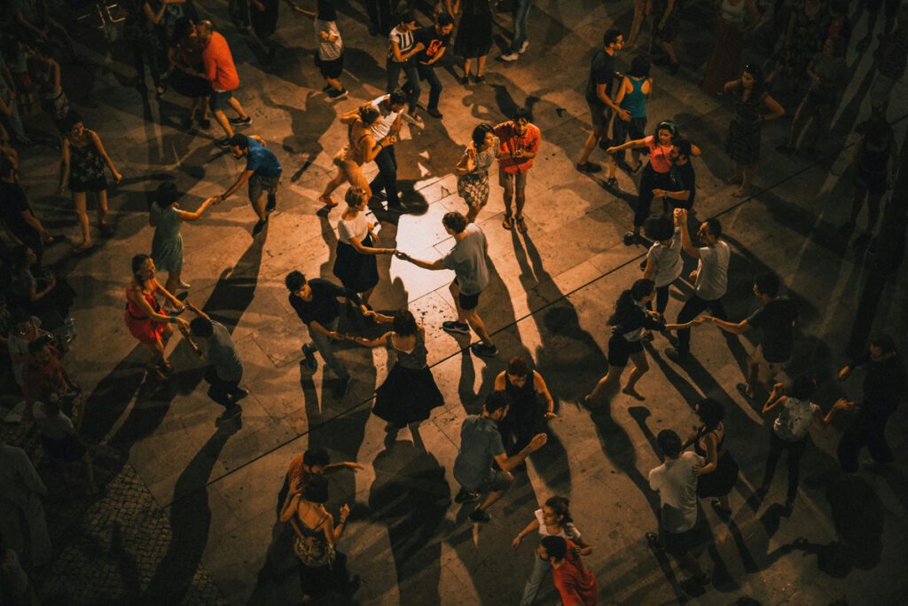 Los mejores 10 lugares en cali para bailar salsa Lugares en cali para bailar salsa