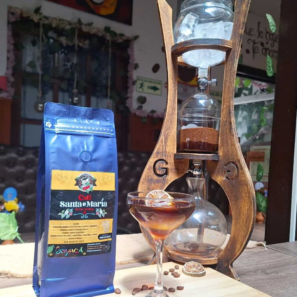 50 marcas de café colombiano para disfrutar en 2024 Café colombiano