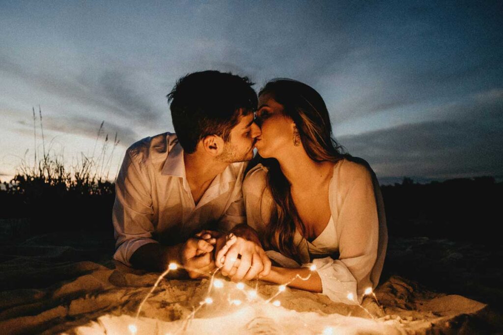 Historia de san valentín