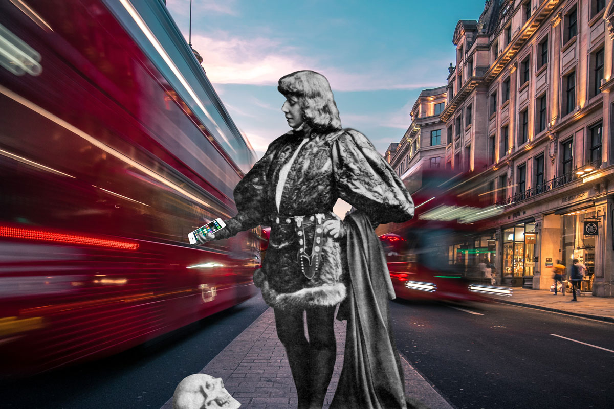 dilema shakesperiano