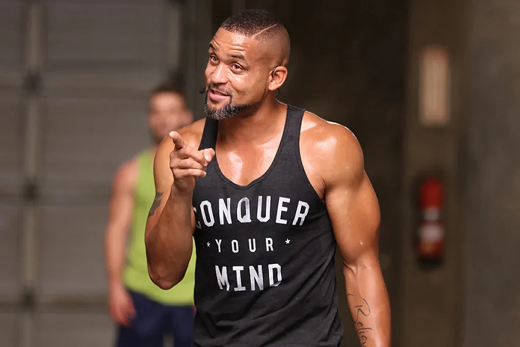 Insanity, la rutina de ejercicios cortos para ponerse en forma Insanity, facebook