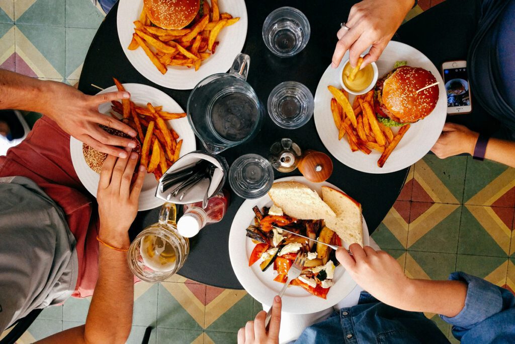 Día internacional sin dieta: un día para cultivar el amor propio Sin dieta
