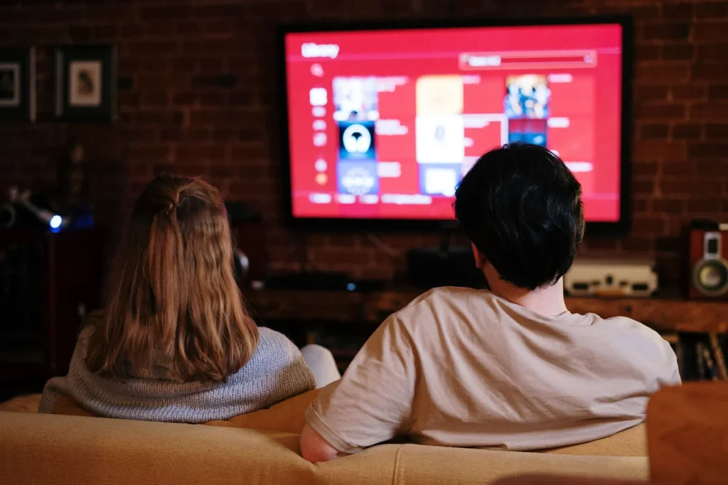 aplicaciones para smart tv