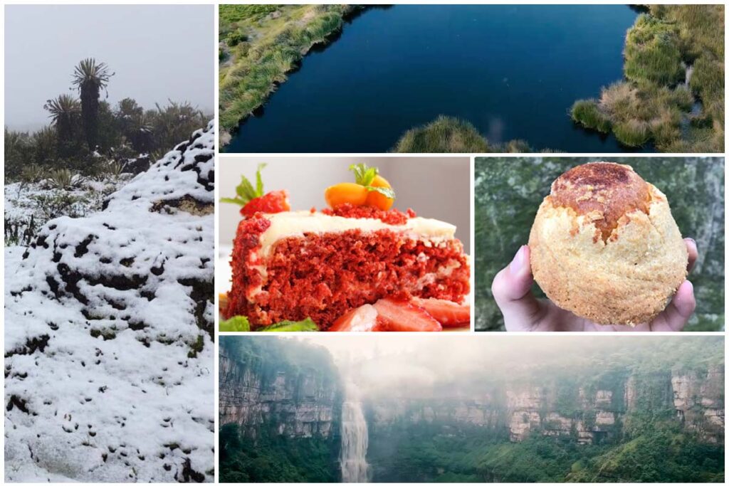 Soacha y su secreto turístico por descubrir Soacha