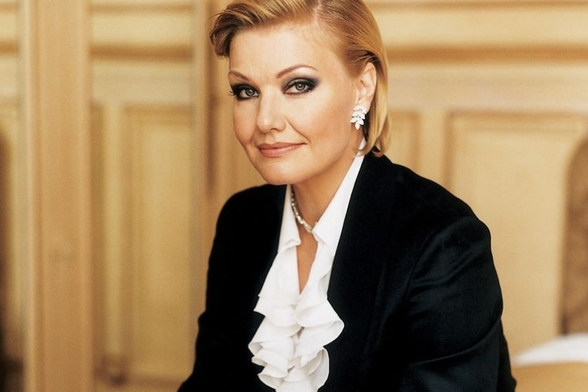 Karita Mattila