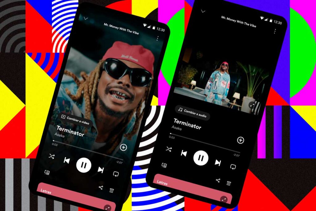 Spotify