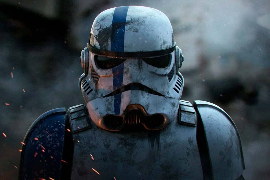 Abc de star wars