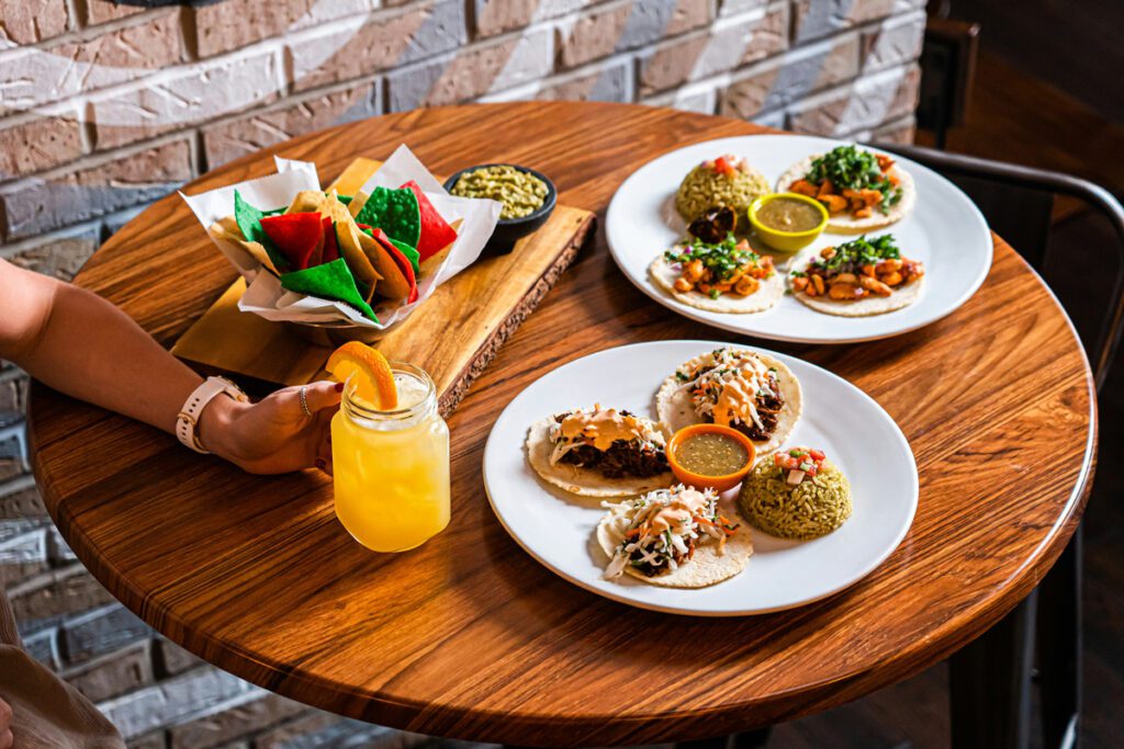 Tacofest 2025: 7 de las mejores opciones en bogotá Tacofest 2025