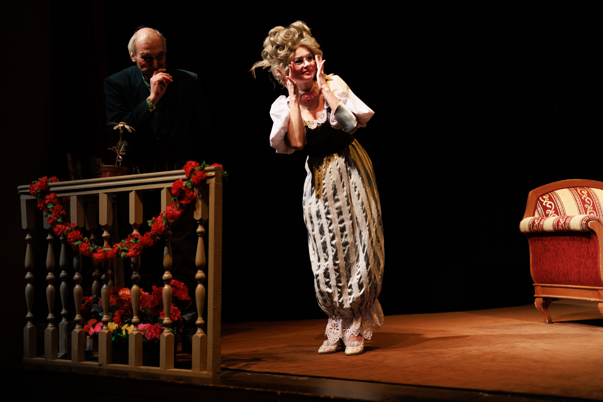 obras de teatro colombianas