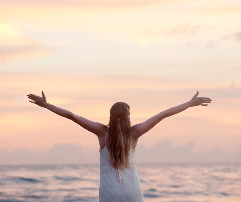 Terapia neural, Facebook