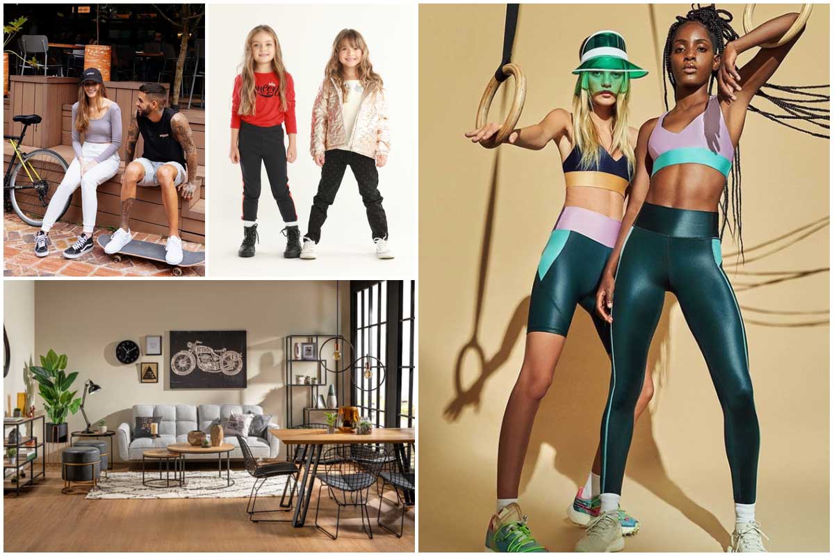 descuentos enero, Facebook