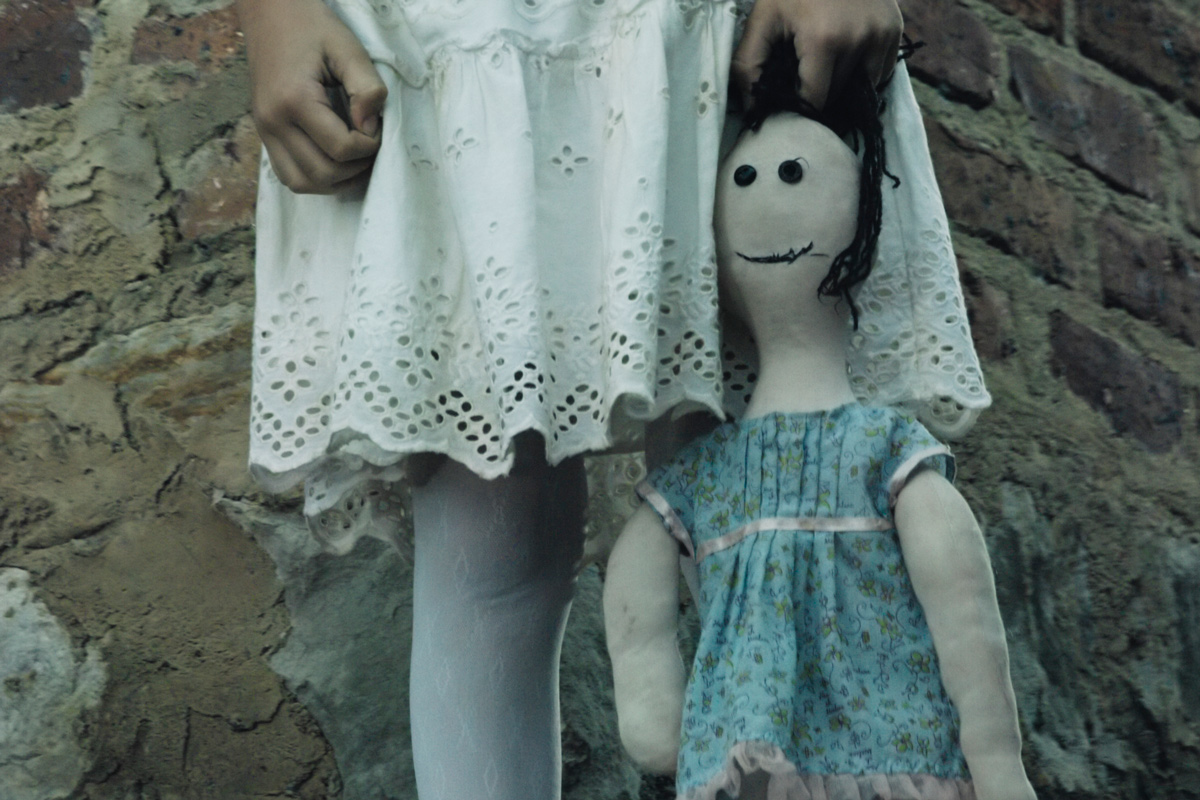 Tokio, el inicio, película, terror, colombiana