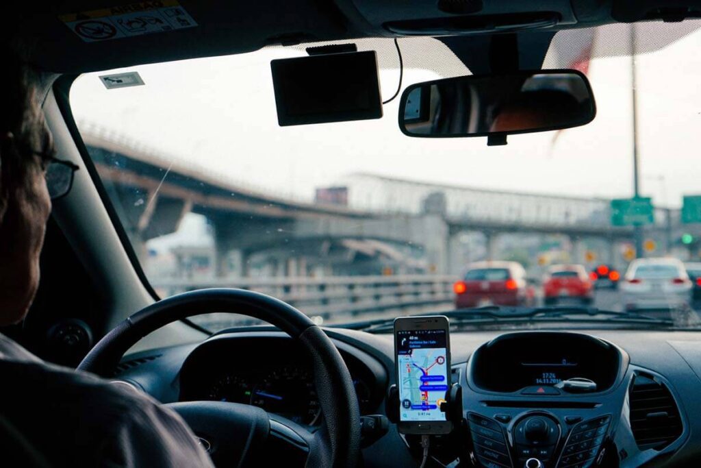 ¿cómo recuperar cualquier objeto que olvidó en un uber?