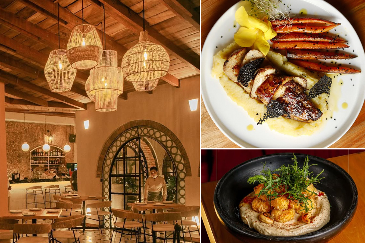 restaurantes en Valledupar