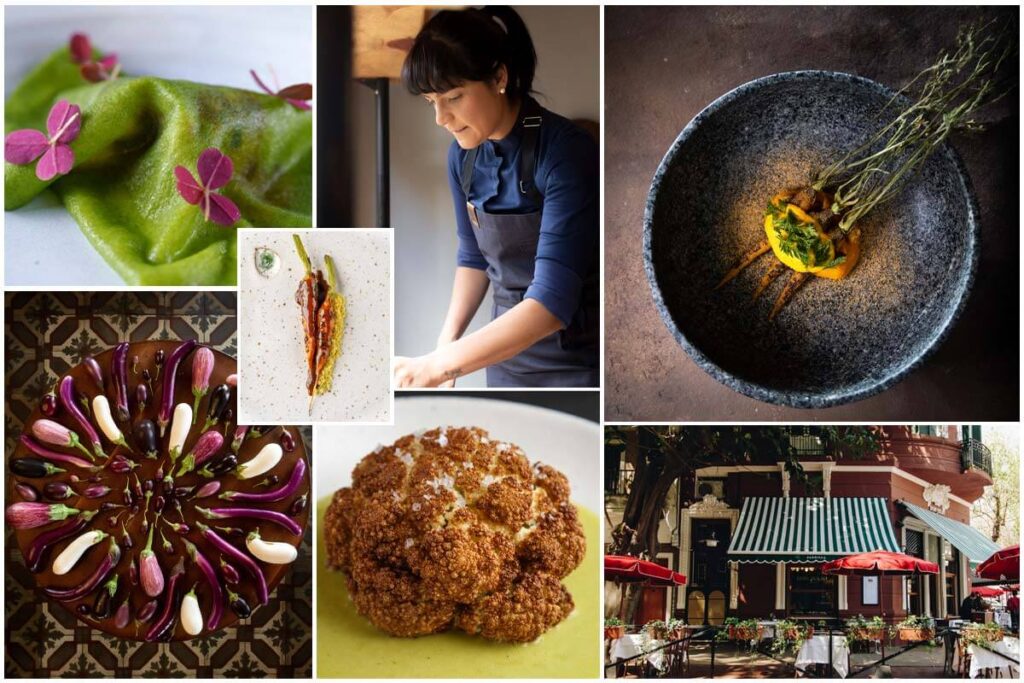 Zanahorias, vegetales