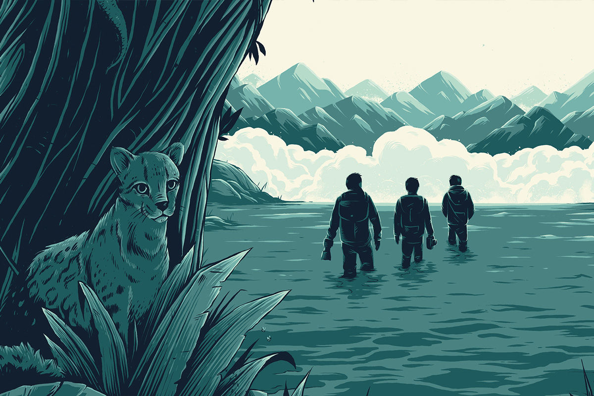 documentales de viajes