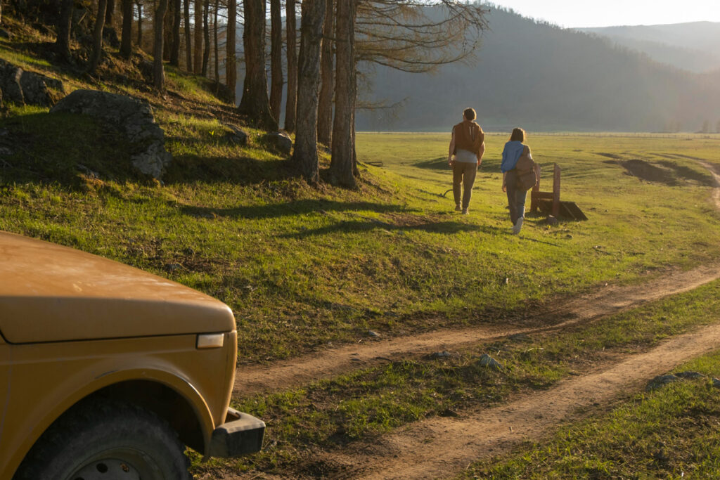 Carreteras de latinoamérica, carretera