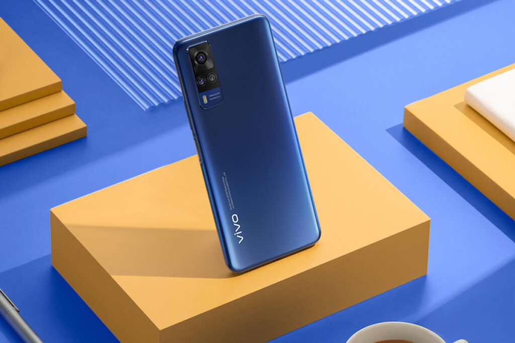Concurso diners: gánase un celular vivo y51 respondiendo este quiz Vivo y51
