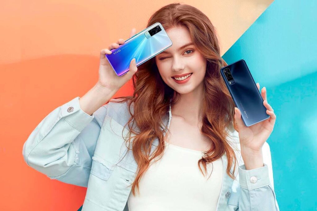 Concurso diners: gánese un celular vivo y53s respondiendo este cuestionario