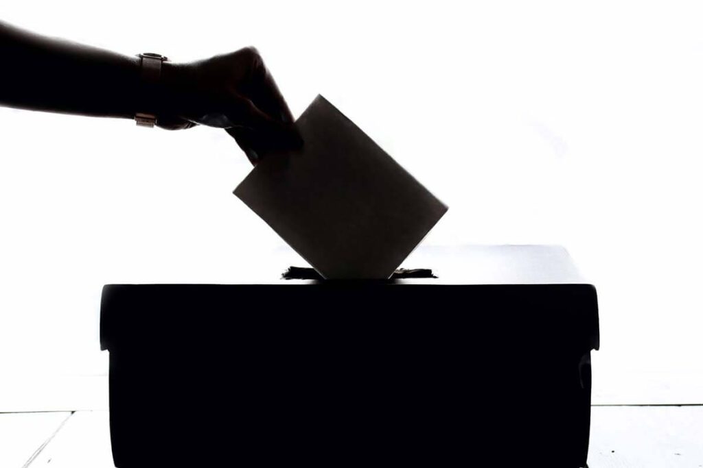 ¿cómo saber si soy jurado de votación? Jurado de votación