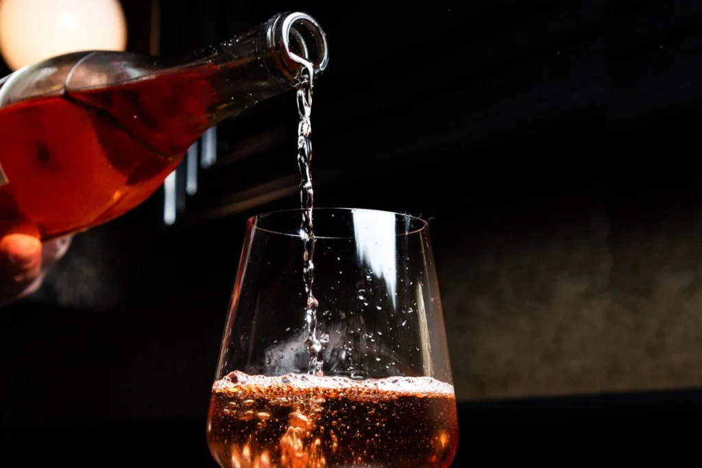 ¿se puede combinar el vino y la cerveza en una bebida? ¿se puede combinar el vino y la cerveza en una bebida?