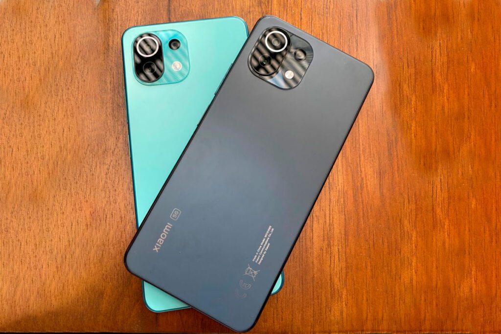 Xiaomi mi 11 lite 5g: precio, especificaciones y todo lo que necesita saber Xiaomi mi 11 lite 5g