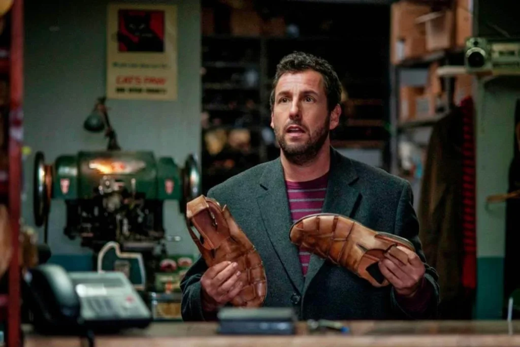10 cosas que debe tener en cuenta a la hora de comprar zapatos