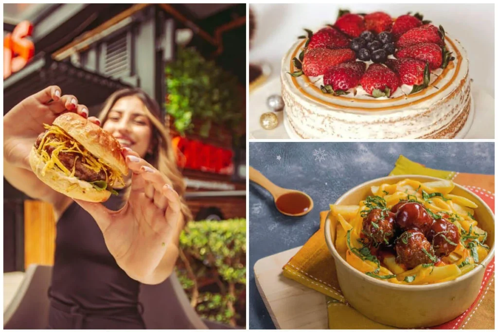 Nuestros restaurantes recomendados en zona container, bogotá