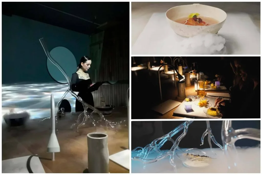 Alimento futuro, la nueva experiencia para vivir en bogotá Alimento futuro