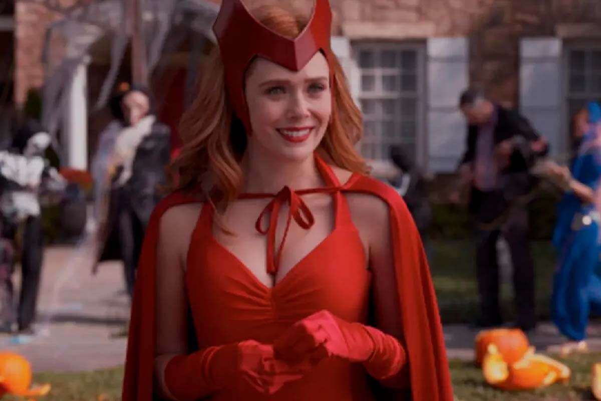 personaje más poderoso