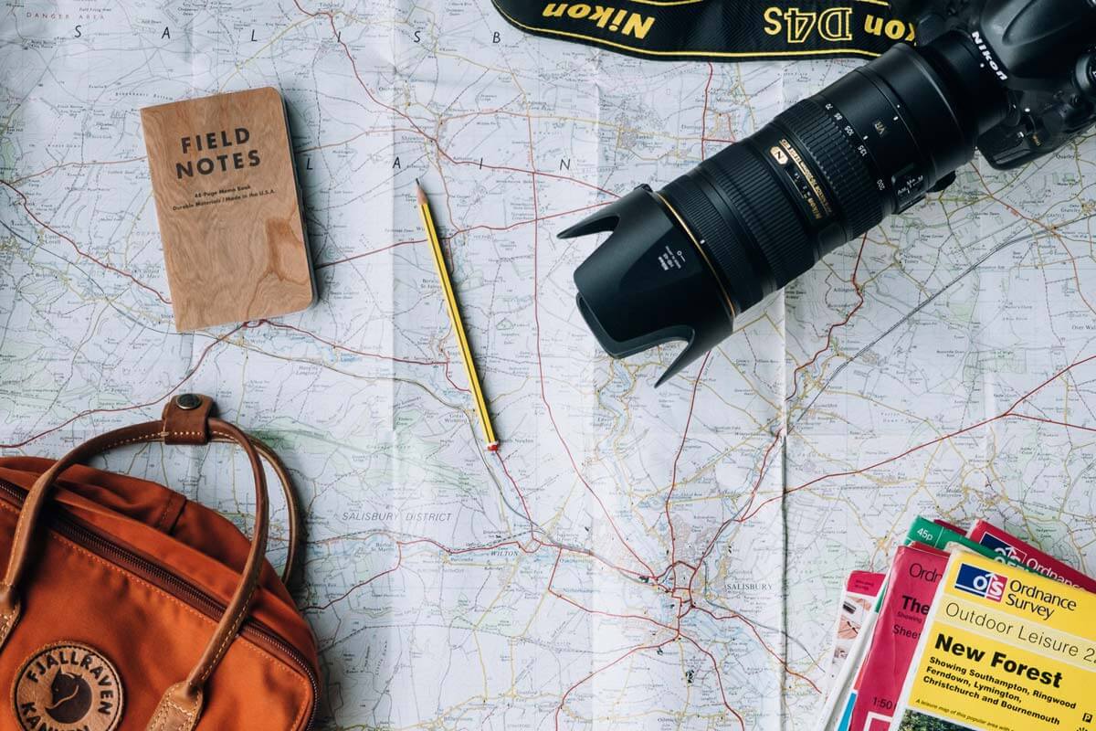 presupuesto, vacaciones