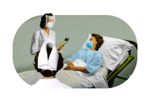 Huellas de maría iribarne