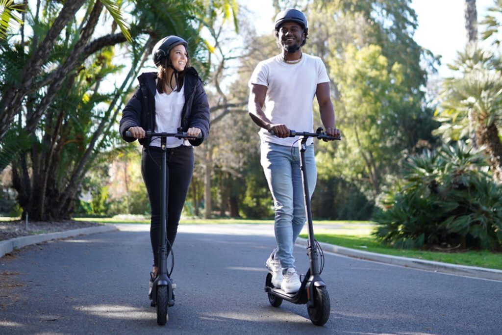 Vehículos eléctricos