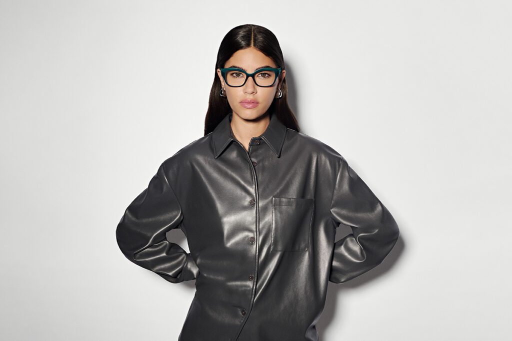 La colección irreverente de vogue Vogue
